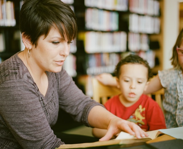 7 ways to work with your autistic child’s teacher