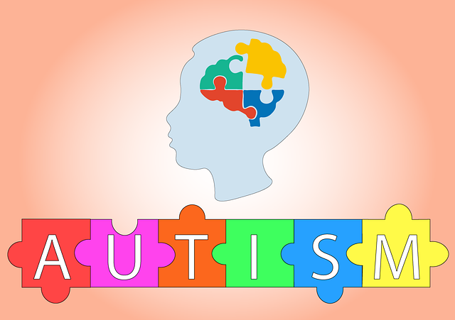 Teach facts when explaining an autism diagnosis to others.