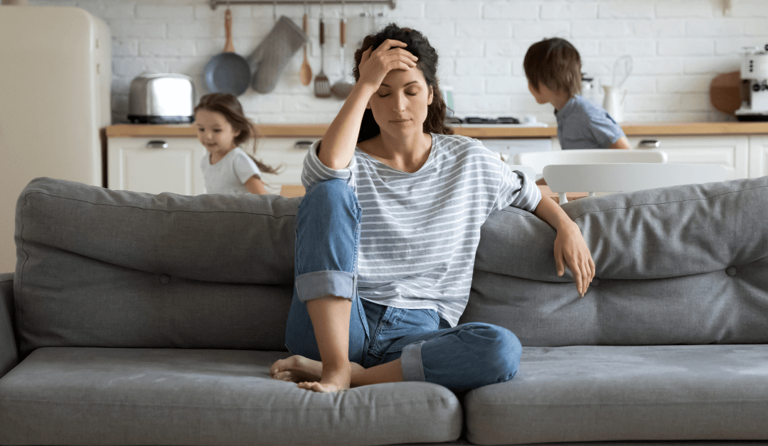 10 Ways To Overcome Parental Burnout Autism And Adhd Connection