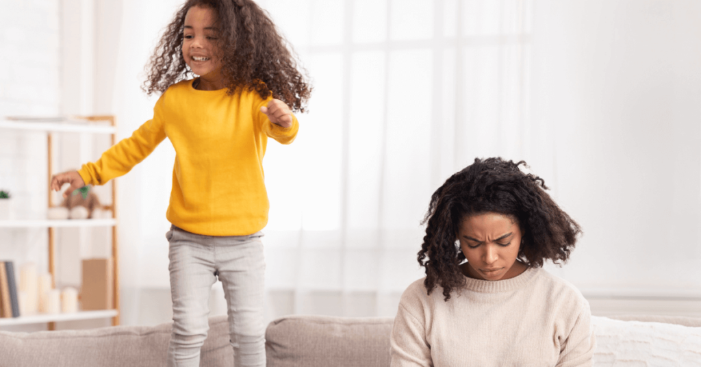 Mommy Burnout: How to Actually Fix It - DFW Child
