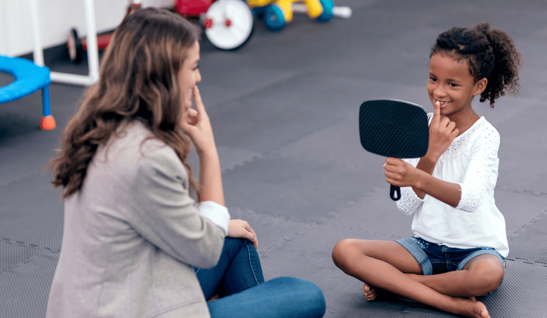 6 techniques to support your child’s speech therapy at home