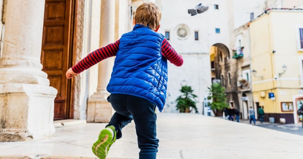 12 ways to prevent elopement and keep your autistic child