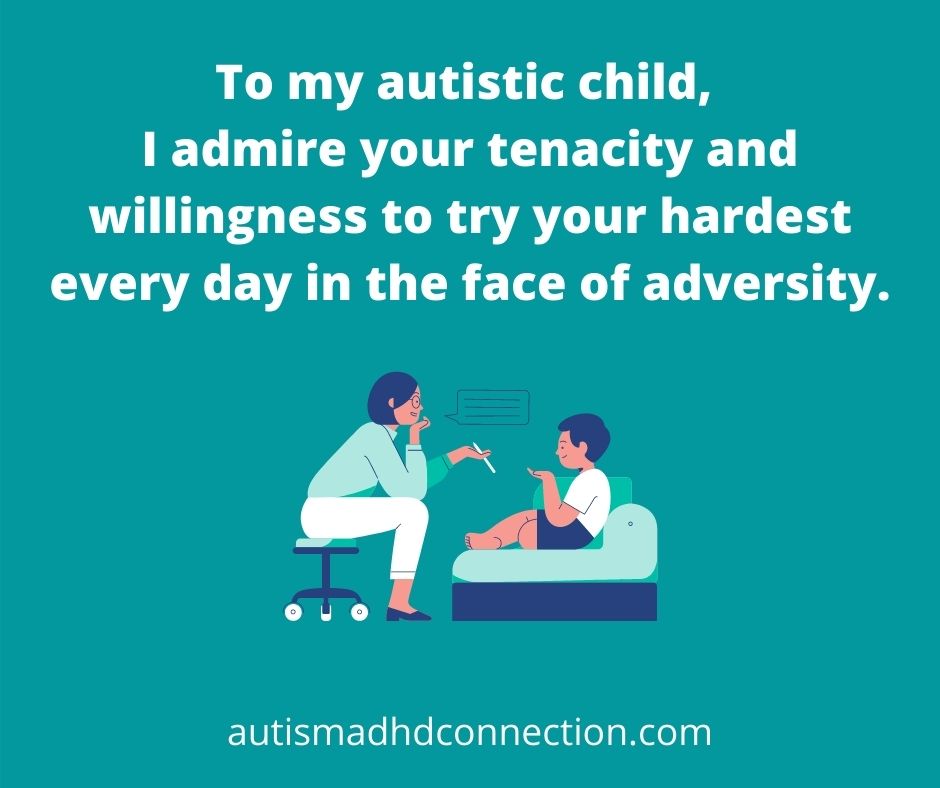 Autism Memes My Child Doesn't Look Autistic | lupon.gov.ph
