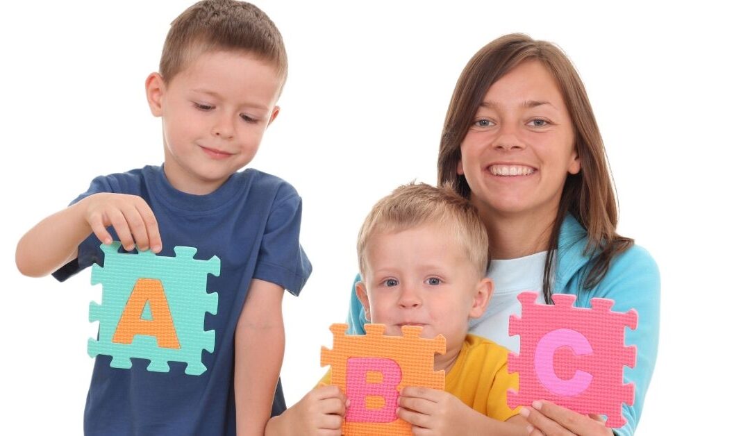 ABCs of Autism and ADHD