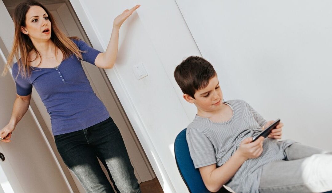 Pros and cons of screen time for your child with autism and ADHD