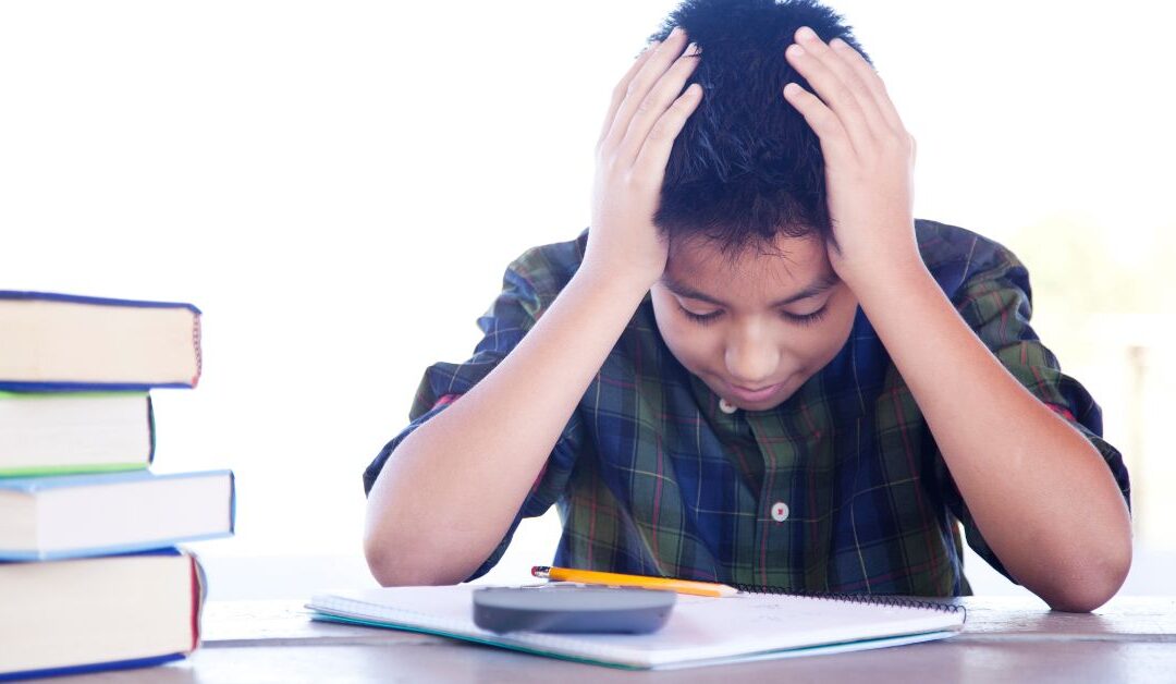 What to do when your child receives an ADHD diagnosis