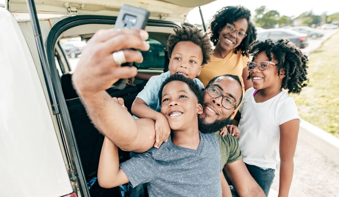How to make a family road trip more fun for your autistic child
