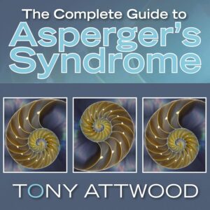 Book cover for "The Complete Guide to Asperger's Syndrome"